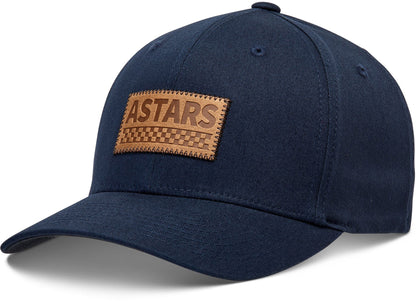 Hardy Hat Navy Sm/Md