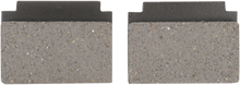 PARTS UNLIMITED Brake Pads - Ski-Doo/Moto-Ski 05-15212