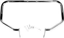 BARON Highway Bar - Chrome - XVS 1300 BA-7113-00