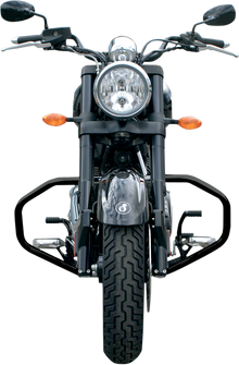 BARON Highway Bar - Black - Victory BA-7130-00B