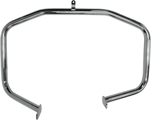 BARON Highway Bar - Chrome - VT600 BA-7165-00