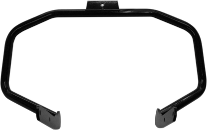 BARON Engine Guard - Black - Bolt BA-7150-00B