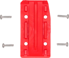 Chain Guide Block Insert Ktm Red