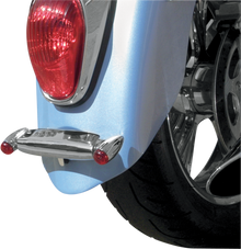BARON Mount - Turn Signal - Rear - Kawasaki BA-3171-00