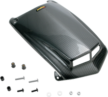 MAIER Hood - Carbon Fiber - Scooped 50973-30