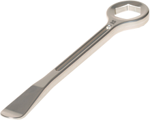 Spoon & Spanner Tire Lever Aluminum 32mm Spanner