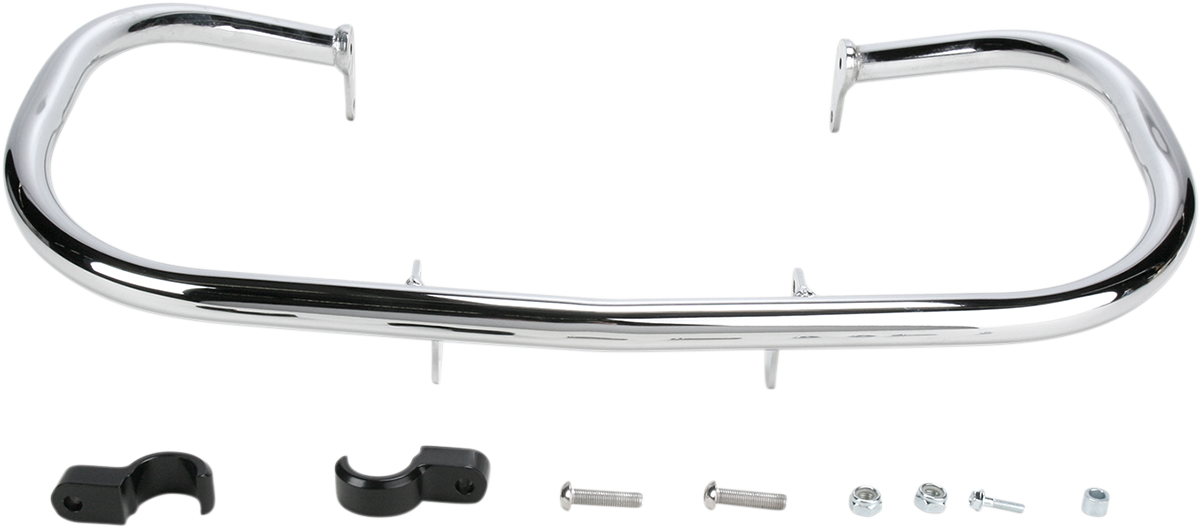 COBRA Freeway Bar (Highway Bar) - Chrome 01-1468A