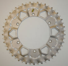 Rear Works Z Sprocket Steel 52t 520 Kaw/Suz