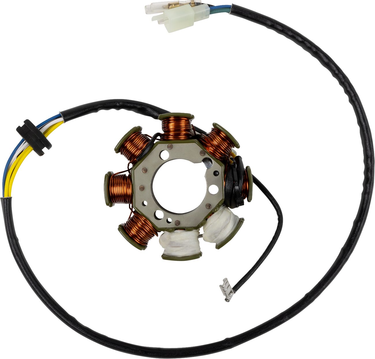 MOOSE OFFROAD Stator - Honda M-21-638H