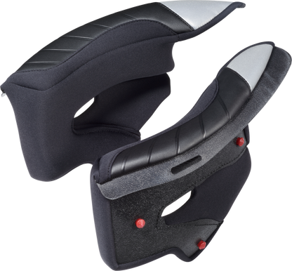 Covert Fx Kwikwick C Liner Cheek Pad Kit Xl