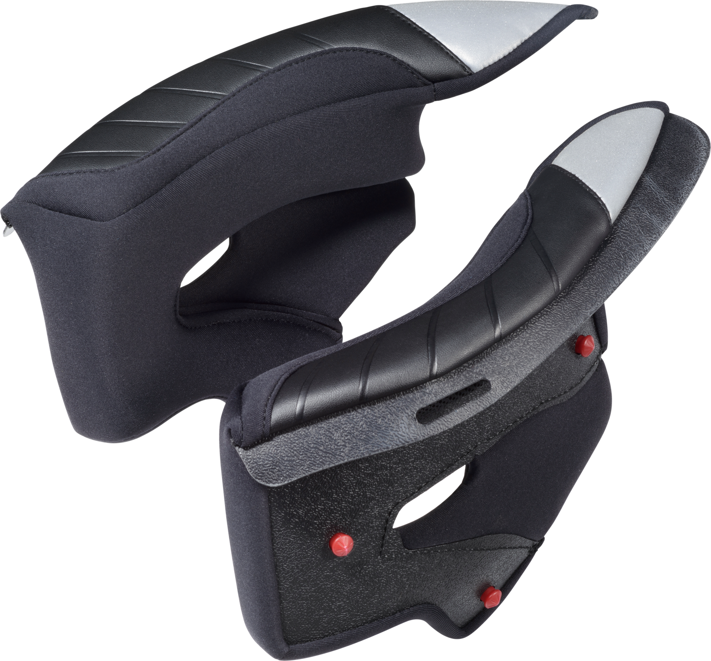 Covert Fx Kwikwick C Liner Cheek Pad Kit 3x