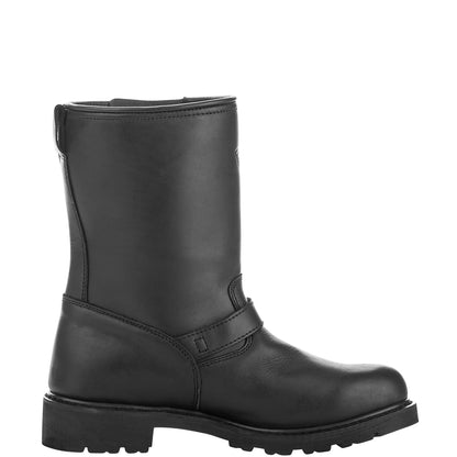 Primary Engineer Short Boots Sz 07