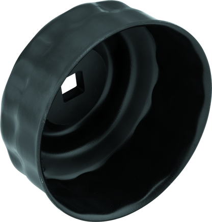 BikeMaster Oil Filter Wrench - 74/76mm