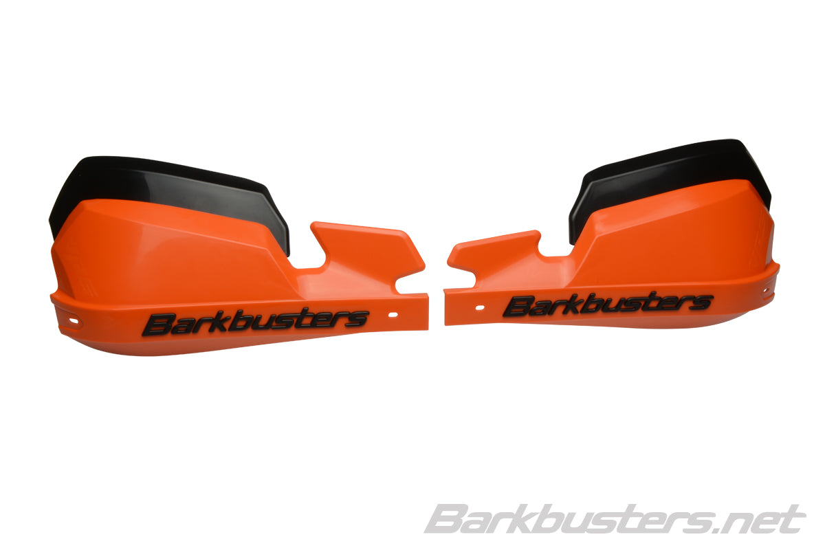 BarkBusters VPS Plastic Handguards