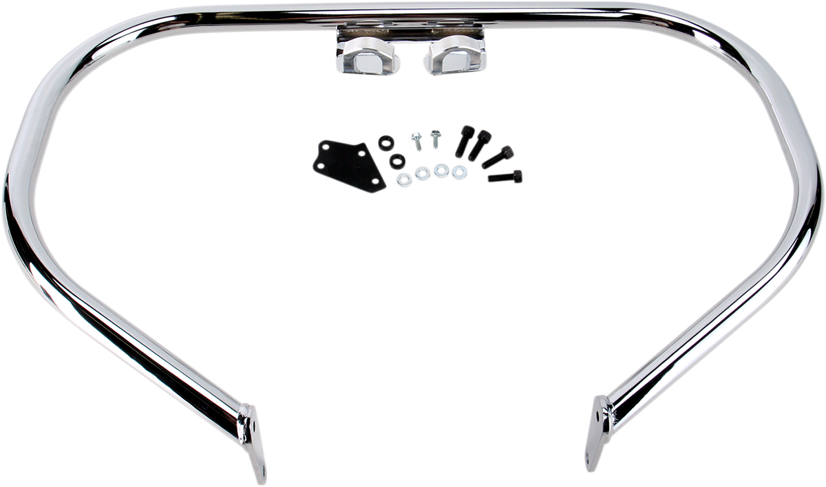 COBRA Freeway Bar (Highway Bar) - Chrome 01-1251