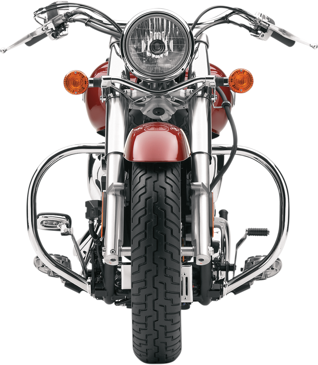 COBRA Freeway Bar (Highway Bar) - Black 01-1118B