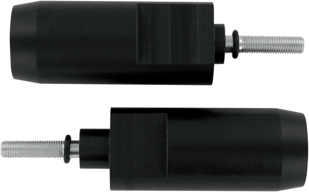 PSR Frame Sliders - Black - Yamaha - YZF '04-'06 07-00910-02