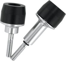 PSR Frame Sliders - Black - Suzuki - GS '08-'10 05-00919-02