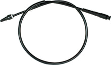Black Vinyl Speedo Cable