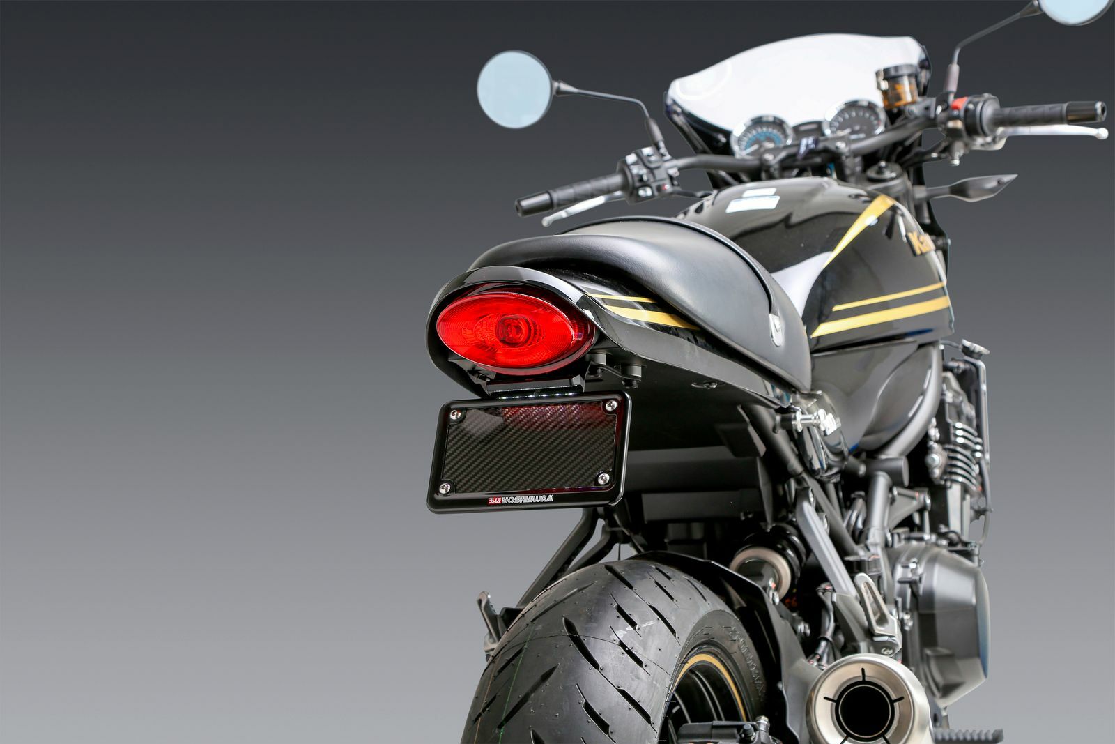 Fender Eliminator V2 Base Kaw