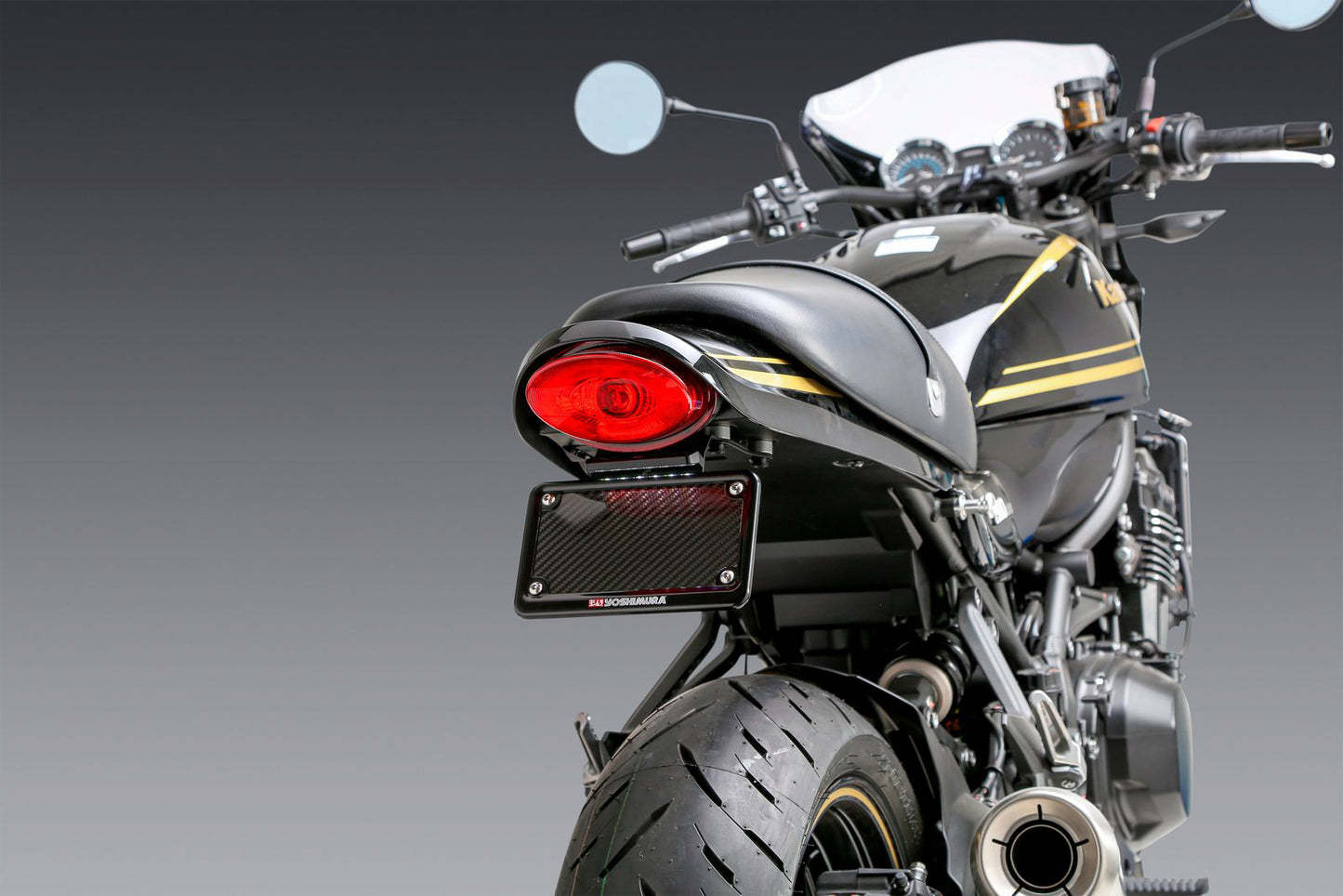 Fender Eliminator V2 Base Kaw
