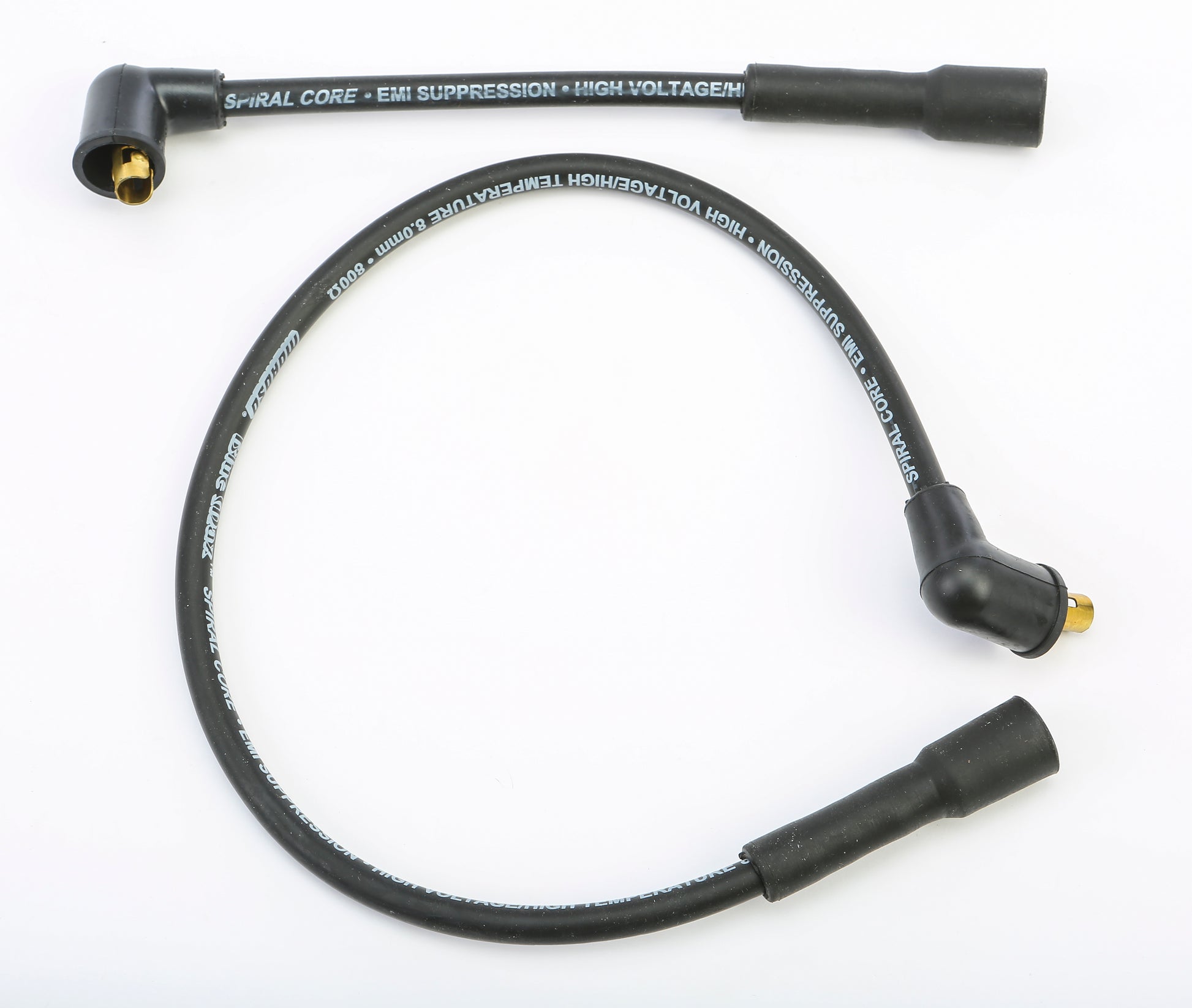 Ign Wires Spiral Core/Set 85 96 Flt