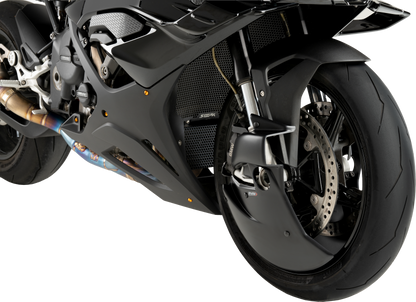 Brake Cooler Carbon Bmw