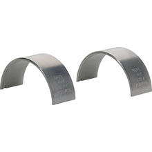 Plain Bearing Conn Rod White