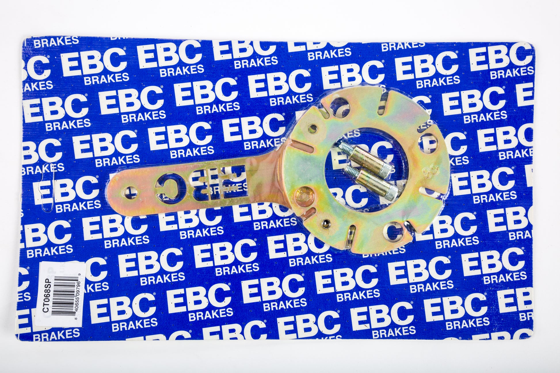 Clutch Basket Holder Ct068sp