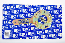 Clutch Basket Holder Ct068sp