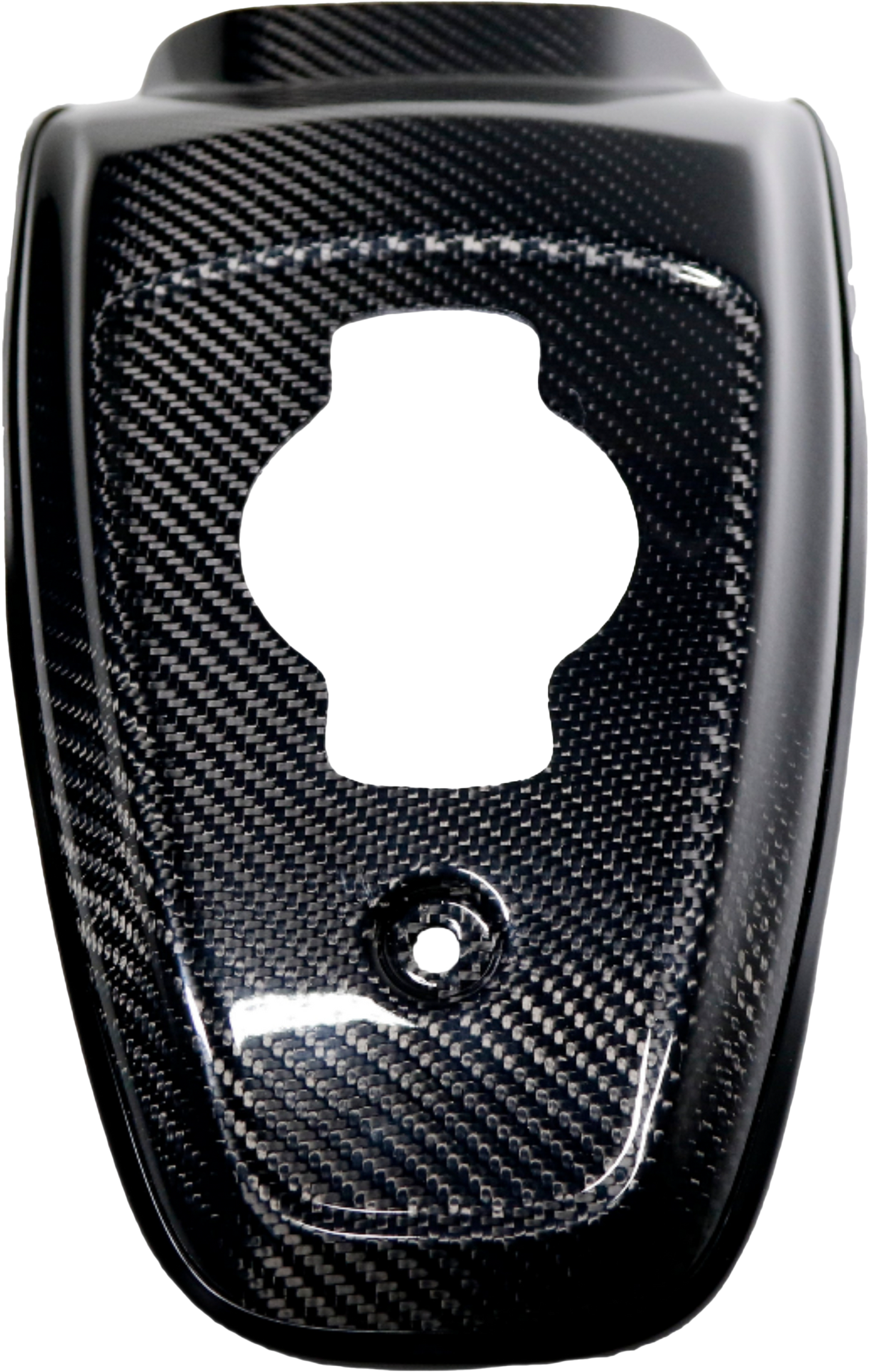 Carbon Fiber Dash Challenger/Powerplus Chieftian