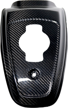 Carbon Fiber Dash Challenger/Powerplus Chieftian