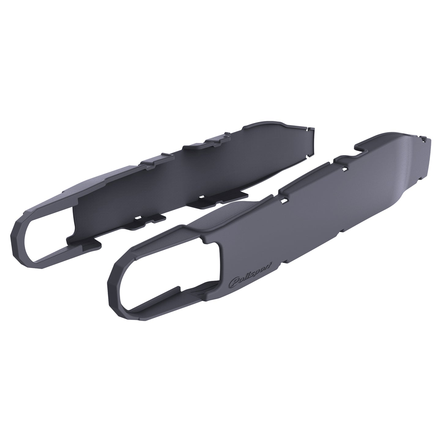 Swingarm Protectors Nardo Grey Sher