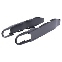 Swingarm Protectors Nardo Grey Sher