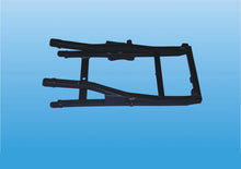 Motoholders Subframe for Kawasaki ZX-10R (04-05)