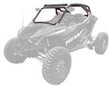 Pro R Cage W/No Intrusion Titanium Matte Metallic