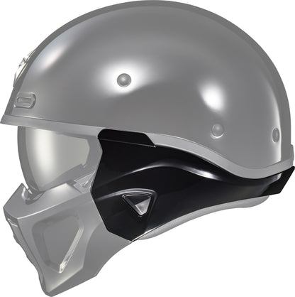 Covert X Neck Cover Gloss Black Sm Md