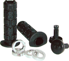 Rogue Lock On Grips 120mm