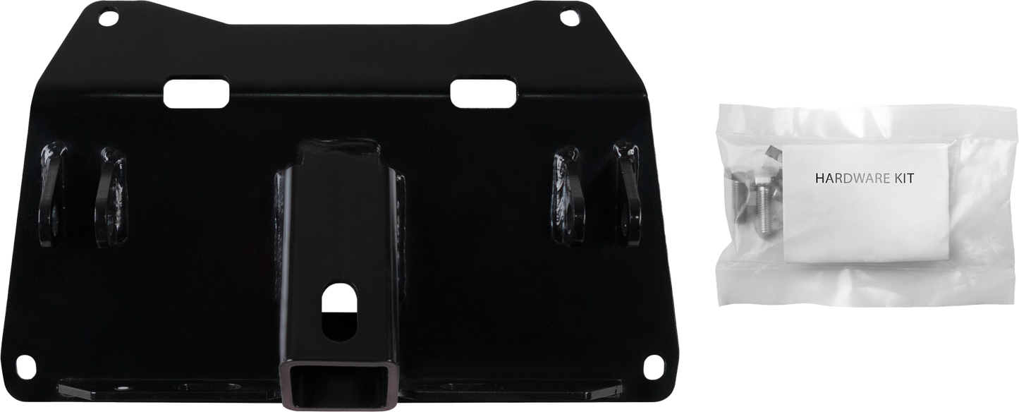 Utv Plow Mount