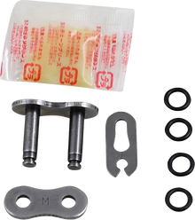 Master Link 525maxo Natural Clip M/L