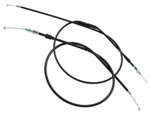 8" Extension Throttle Cable Yam