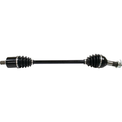 6 Ball Heavy Duty Axle Can