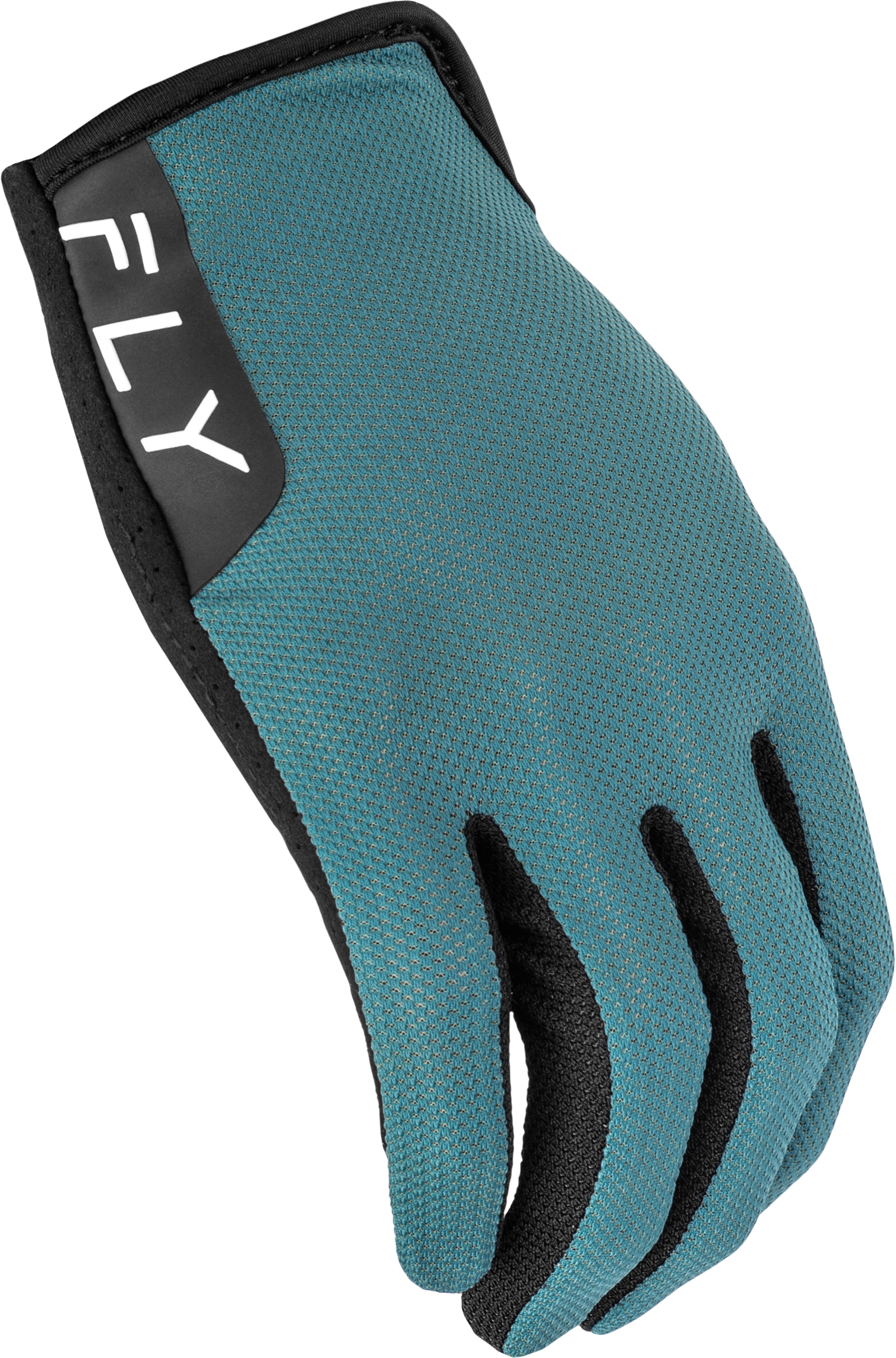 Mesh Gloves Evergreen Lg
