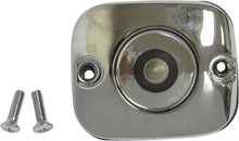 Master Cyl Cover 96 06 Chrome
