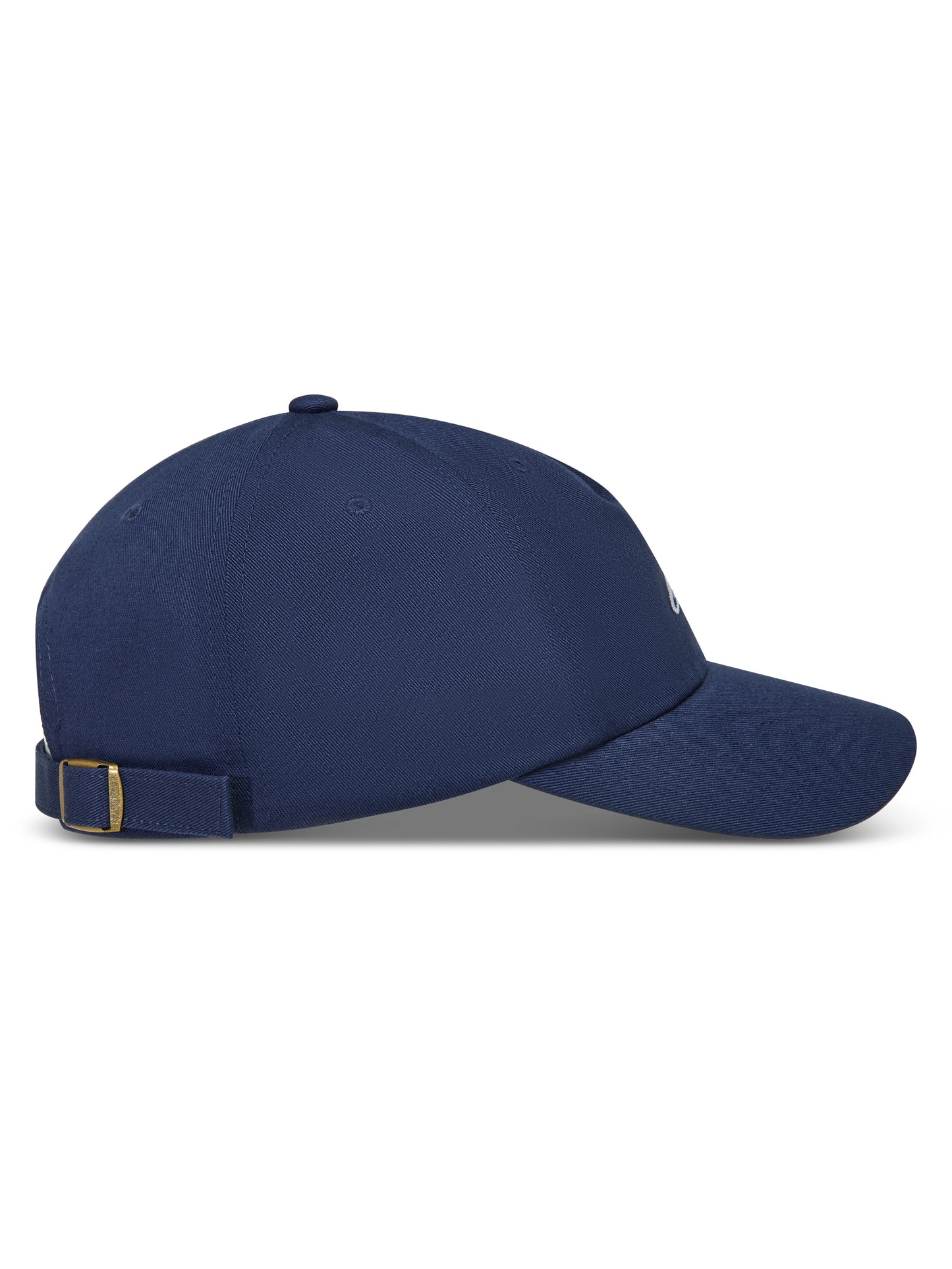 Dylan Dad Hat Navy