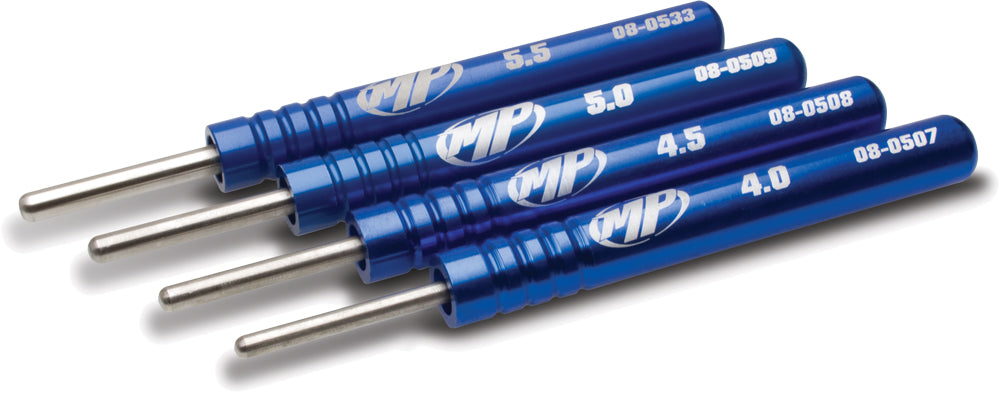 Valve Seal Install Tool Set Of 4