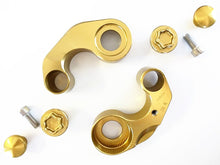 Gilles Extensions for VB.Variobars Adjustable Clipons (Universal Fitment)