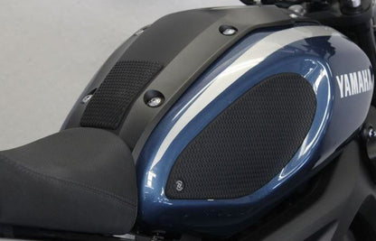 TechSpec Tank Grip Pads for the Yamaha XSR900 (16-22)