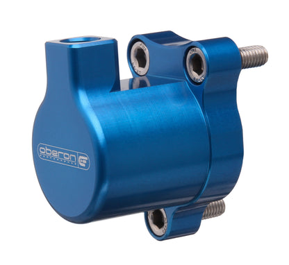 Oberon Ducati 29mm Clutch Slave Cylinder