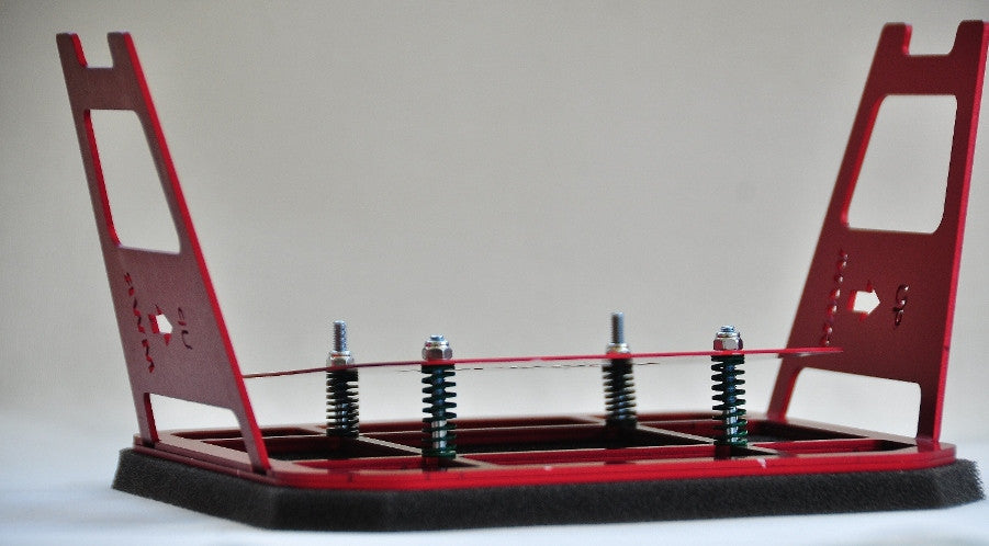 MWR Air Filter Adjustment Kit (HE & RACE ONLY)